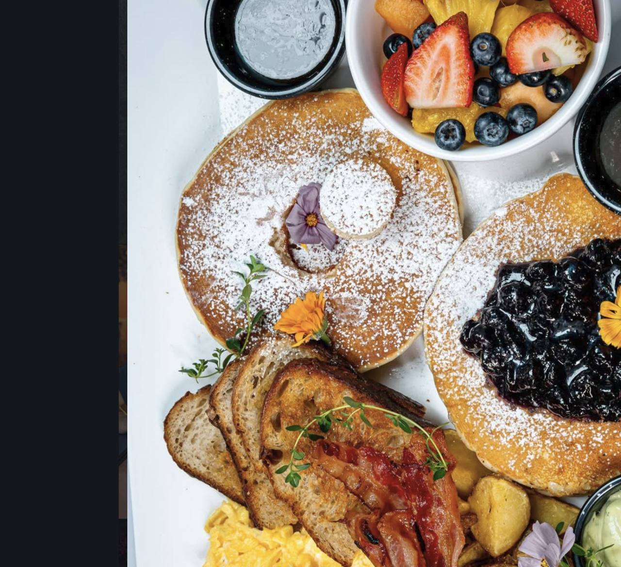 Brunch de Michael's