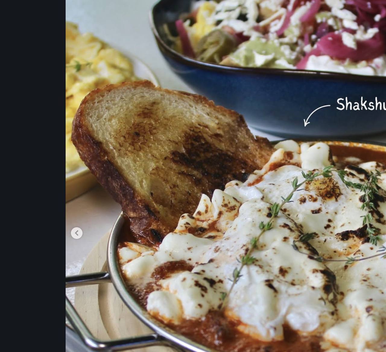 Shakshuka